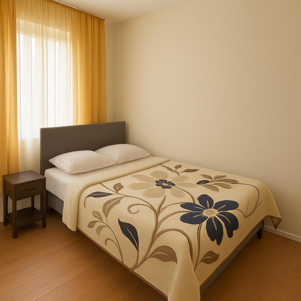 Hotel Plava Kuca à Međugorje Extérieur photo